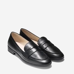 Cole Haan Womens Pinch Grand Penny Loafer 9